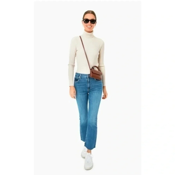 Armani Exchange Turtlneck women sweater - Picture 1 of 10
